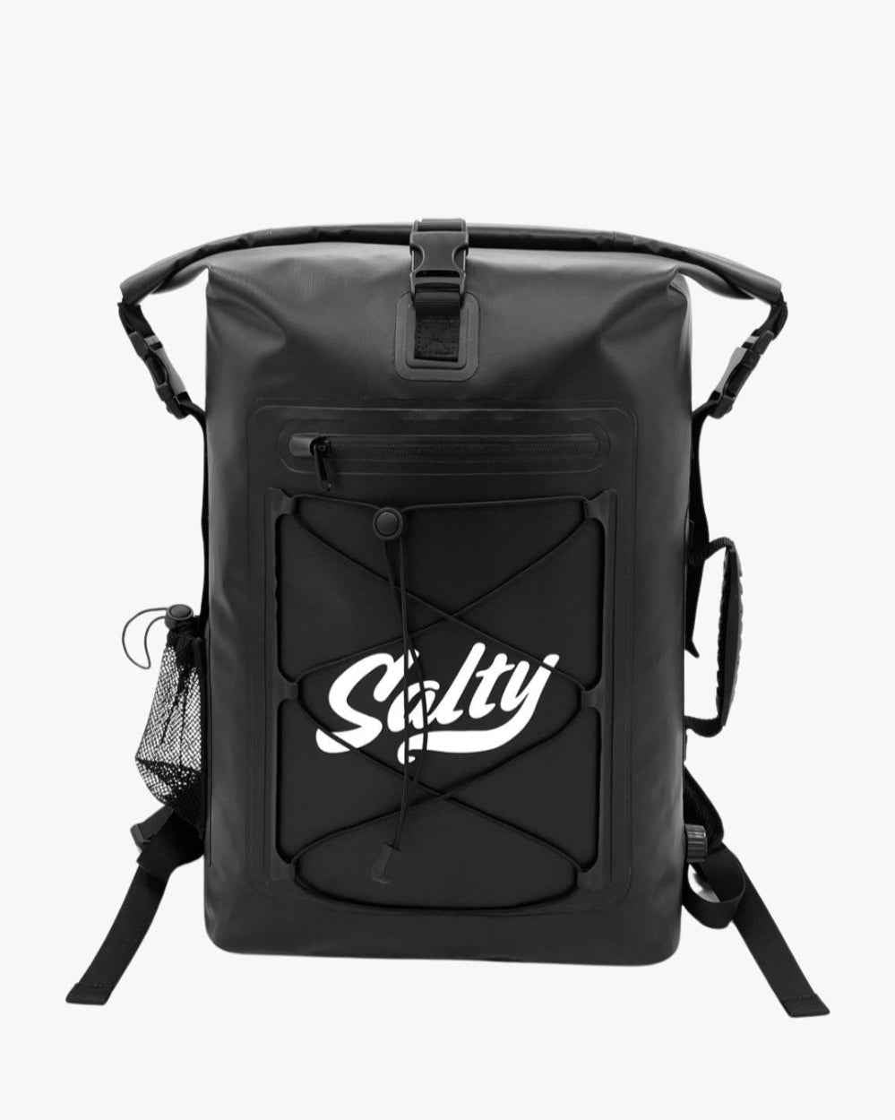 Salty 25L Waterproof Dry Bag Backpack