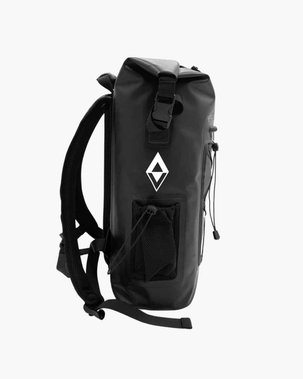 Salty 25L Waterproof Dry Bag Backpack