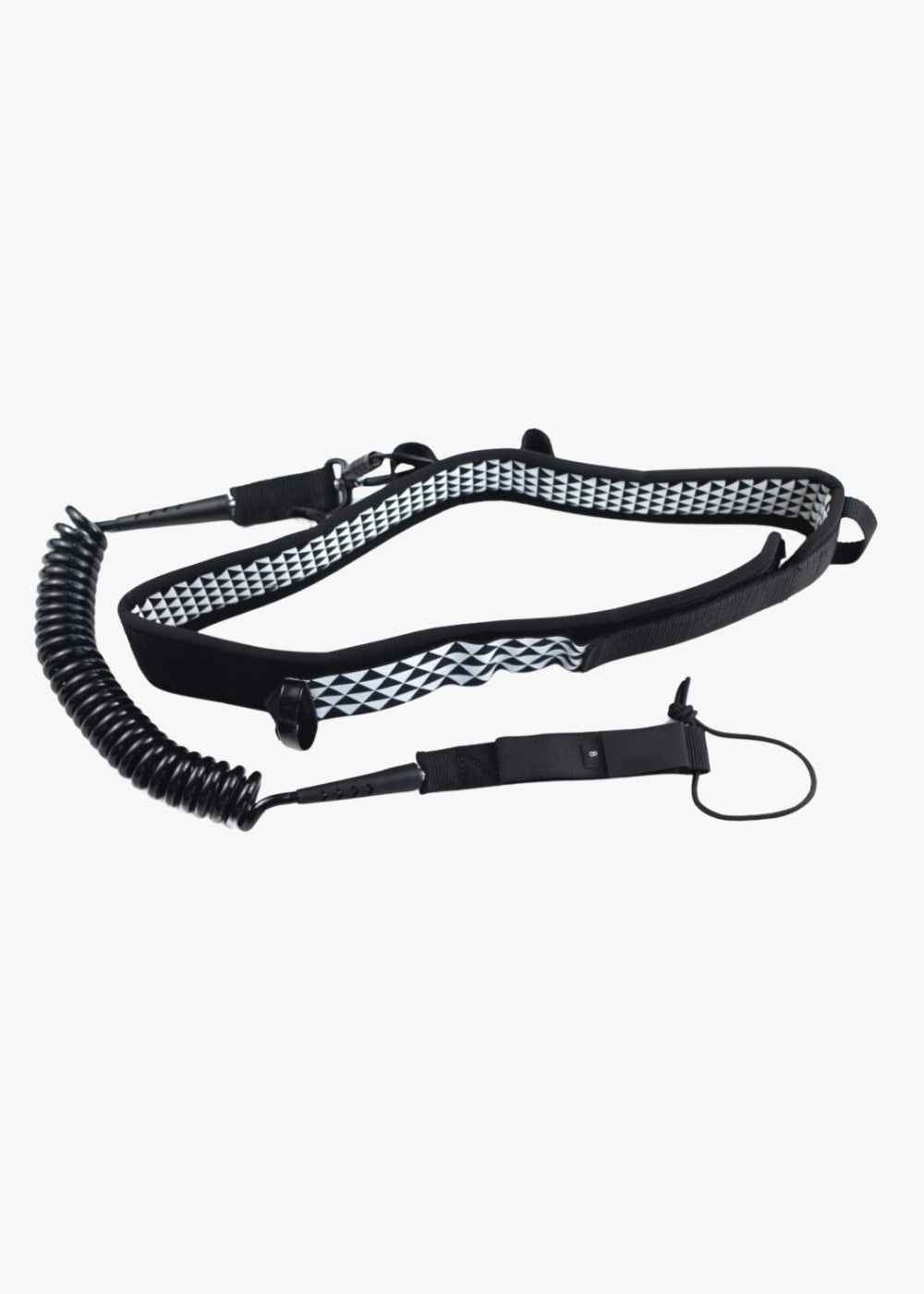 Wingfoil Waist Leash 8"