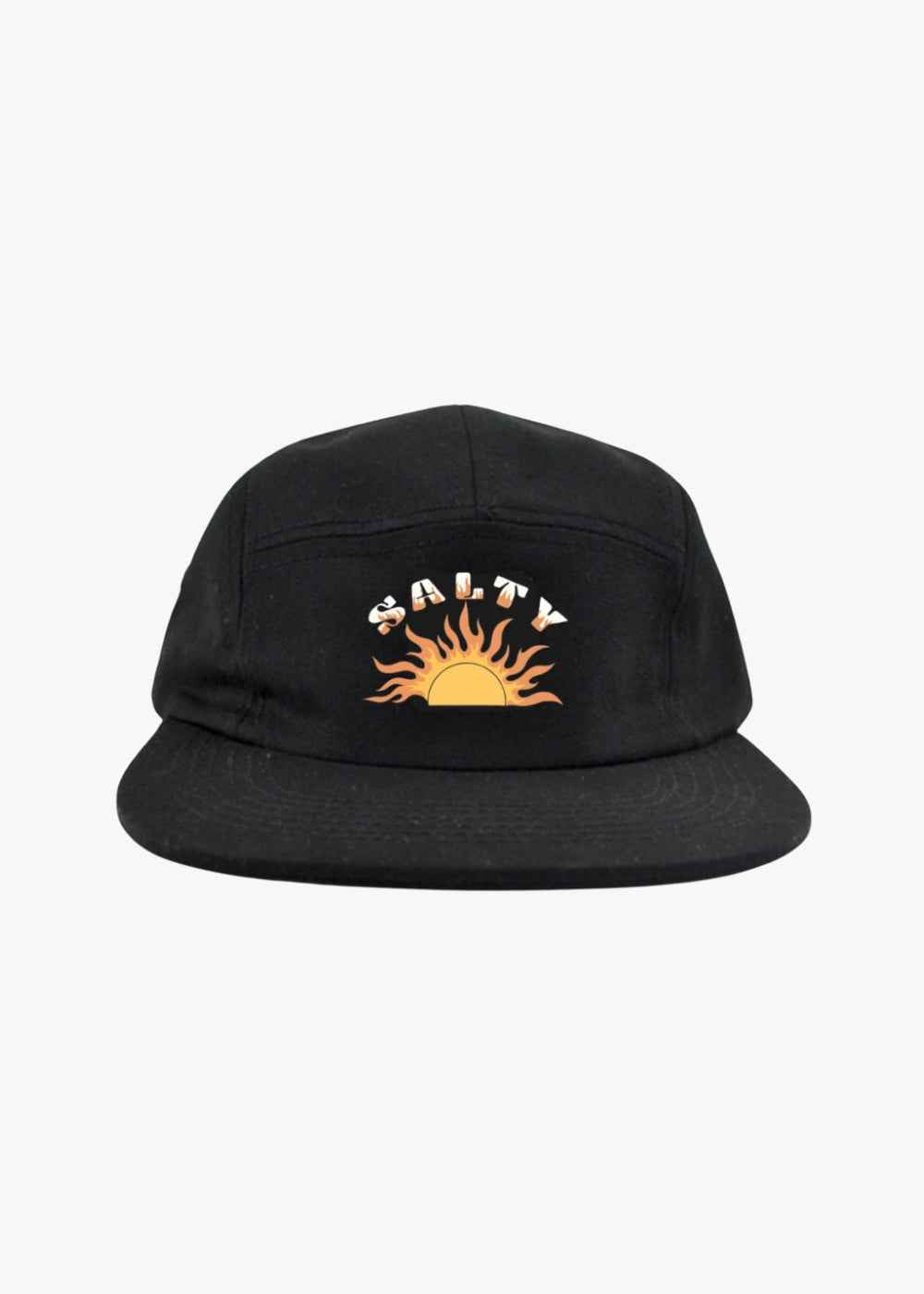 Fire Cap