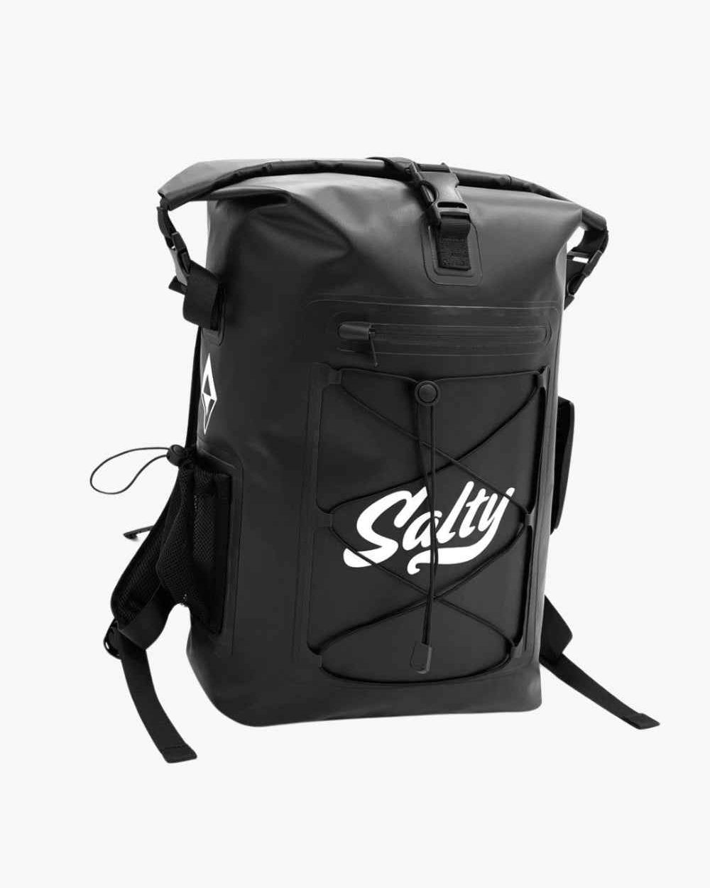 Salty 25L Waterproof Dry Bag Backpack