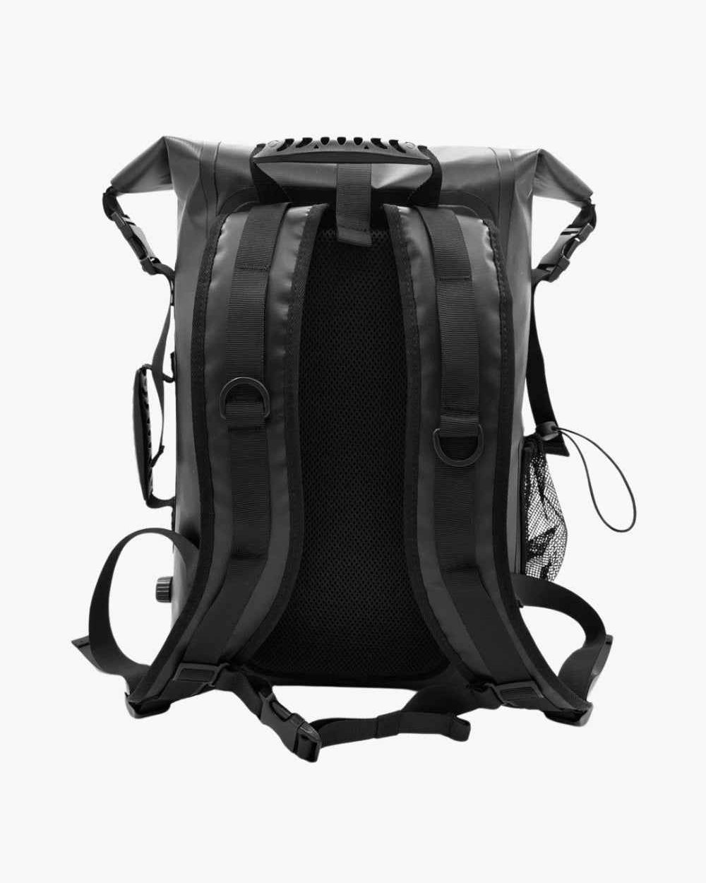 Salty 25L Waterproof Dry Bag Backpack