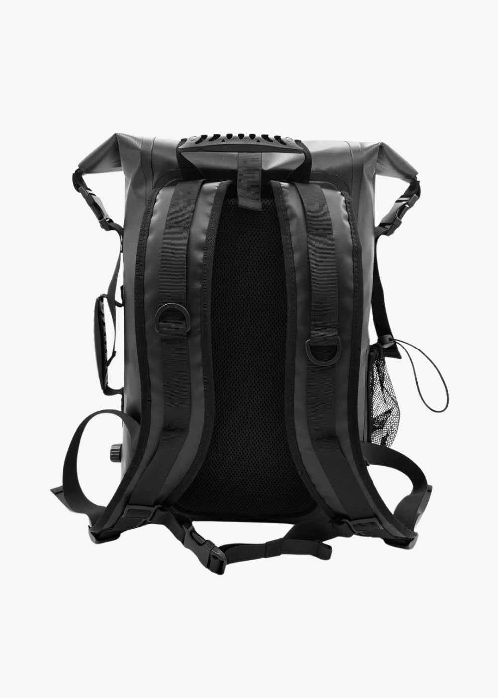 Salty 25L Waterproof Dry Bag Backpack