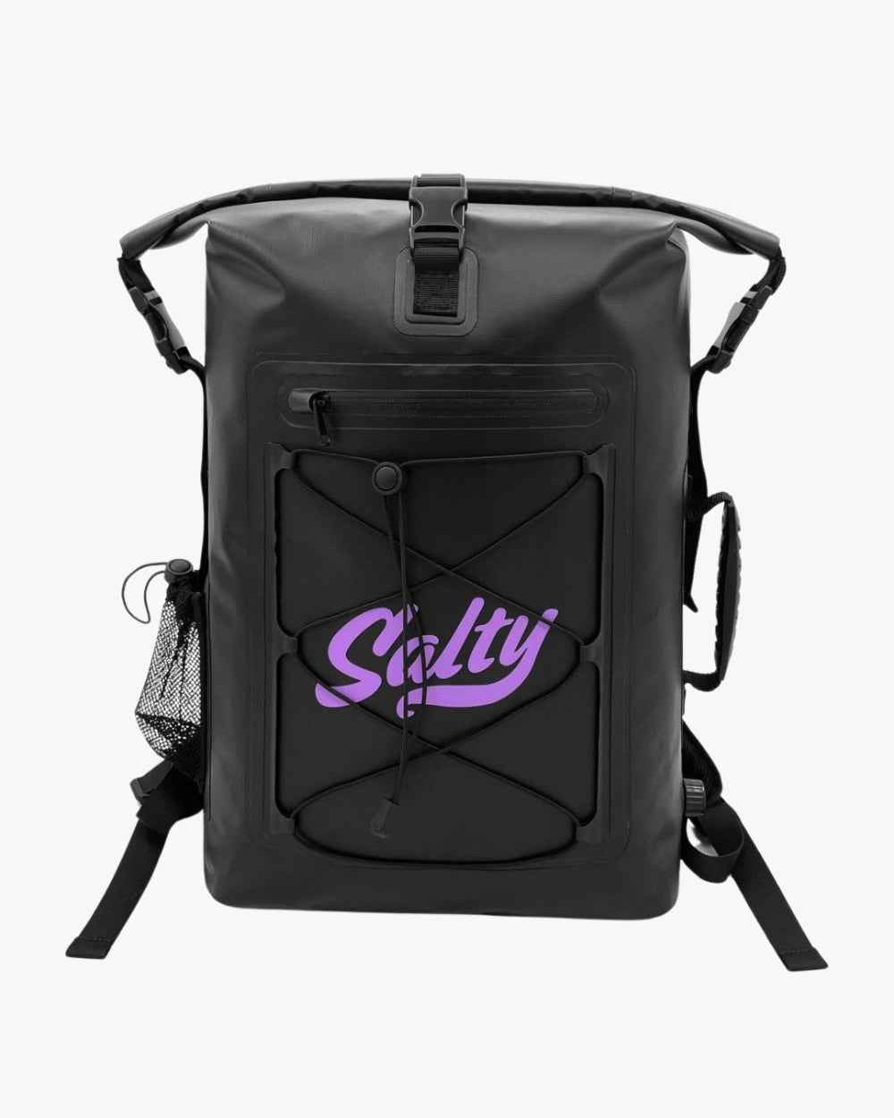 Salty 25L Waterproof Dry Bag Backpack