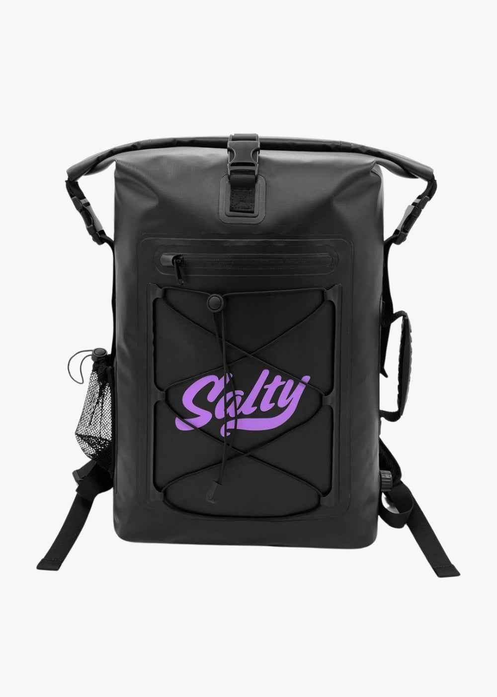 Salty 25L Waterproof Dry Bag Backpack