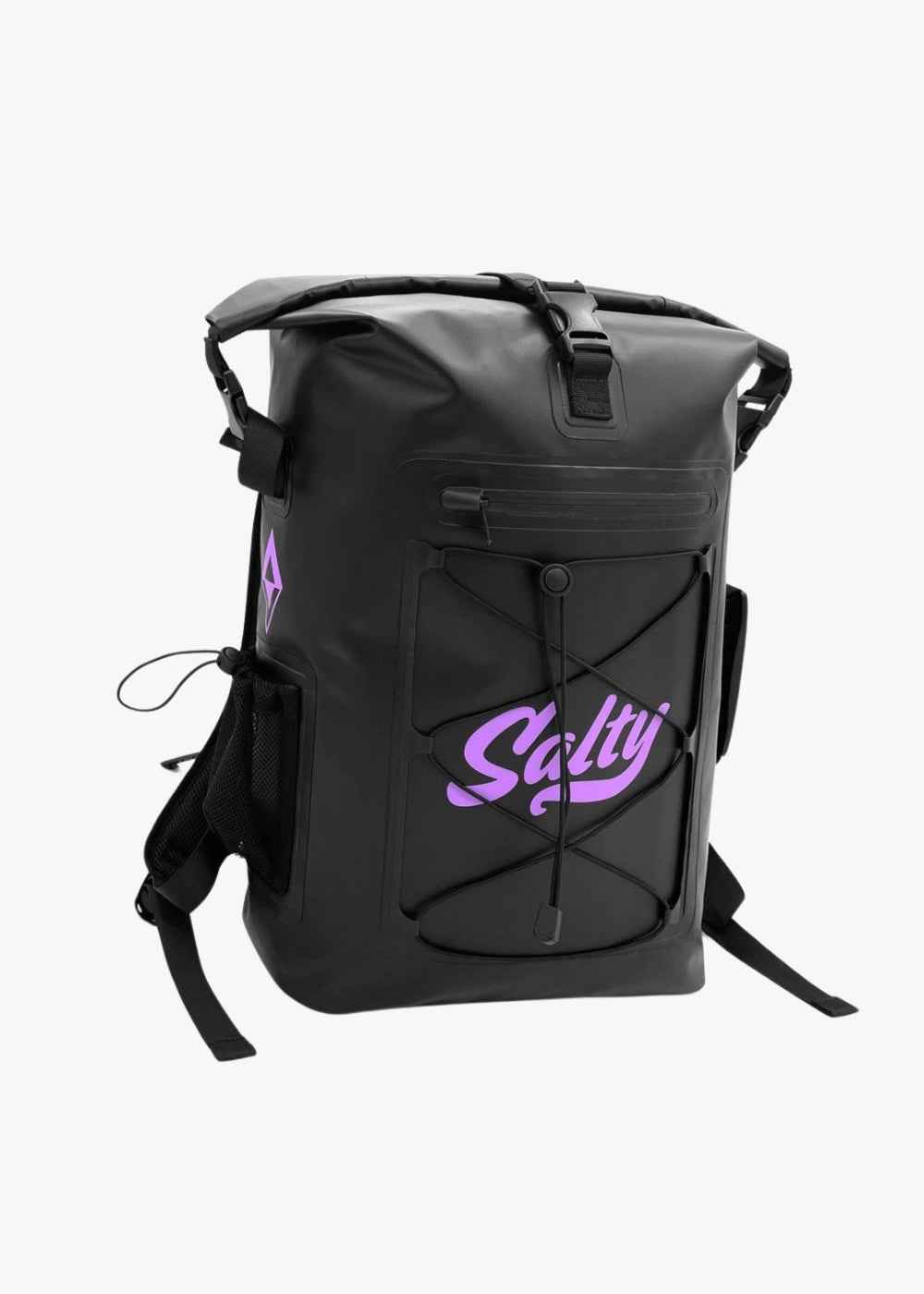 Salty 25L Waterproof Dry Bag Backpack