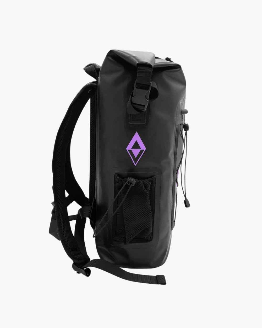 Salty 25L Waterproof Dry Bag Backpack