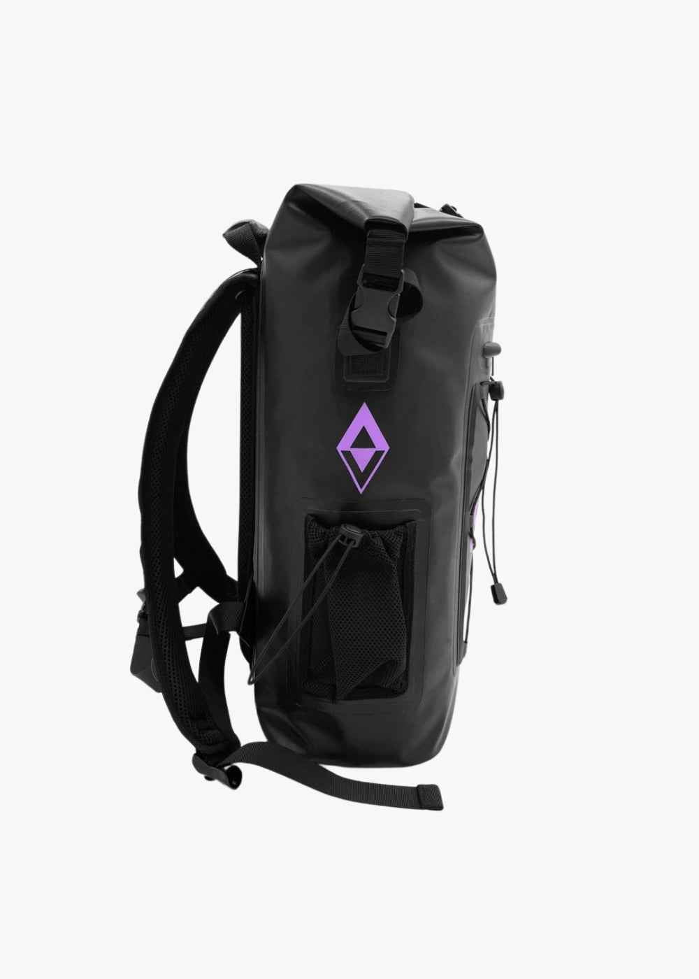 Salty 25L Waterproof Dry Bag Backpack