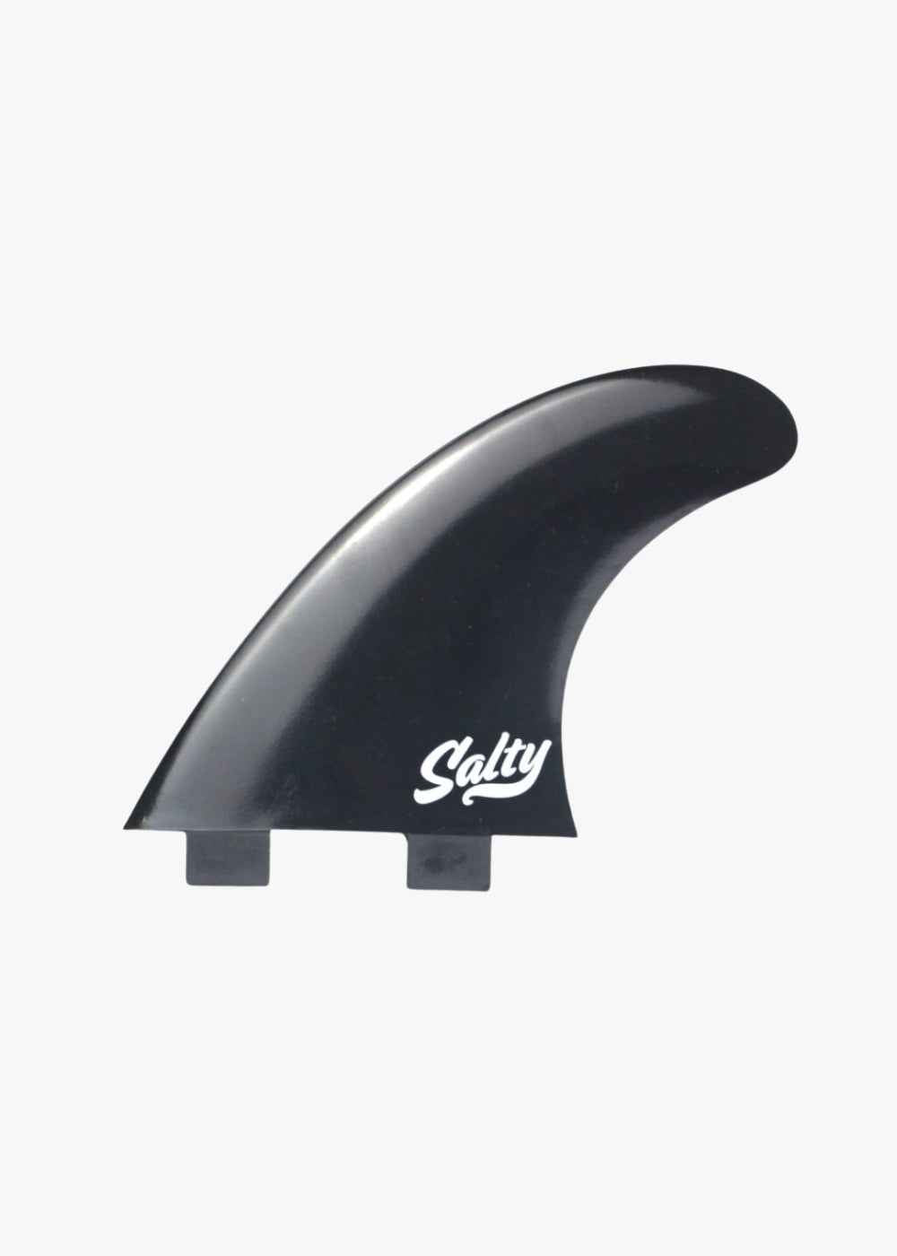 Salty FCS Fins – 3-Piece