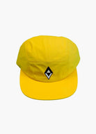 Salty Mustard Cap