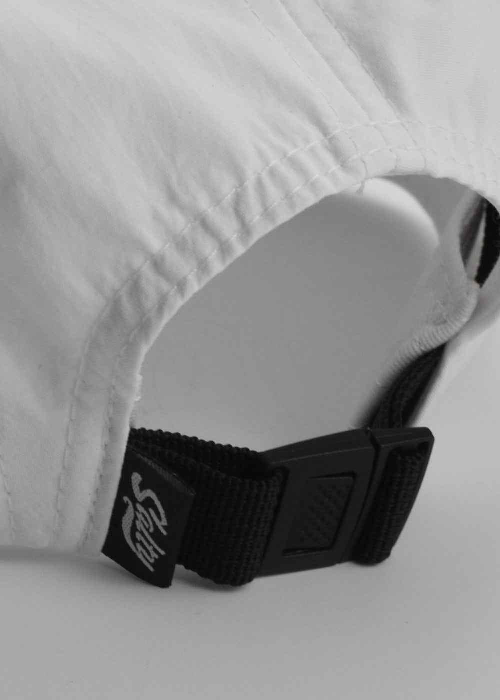 Pro Light Cap – White Quick-Dry