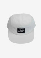 Pro Light Cap – White Quick-Dry