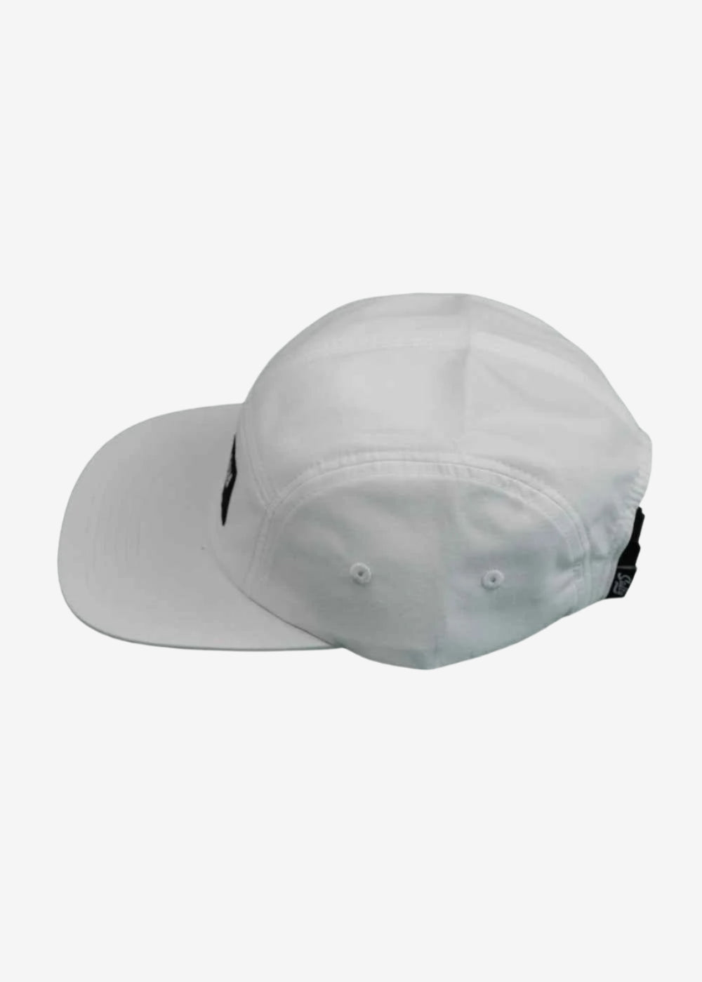 Pro Light Cap – White Quick-Dry