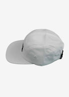 Pro Light Cap – White Quick-Dry