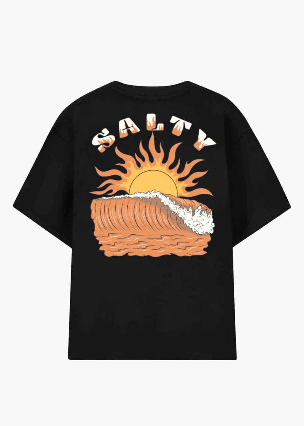 Sunray Vibez Tee