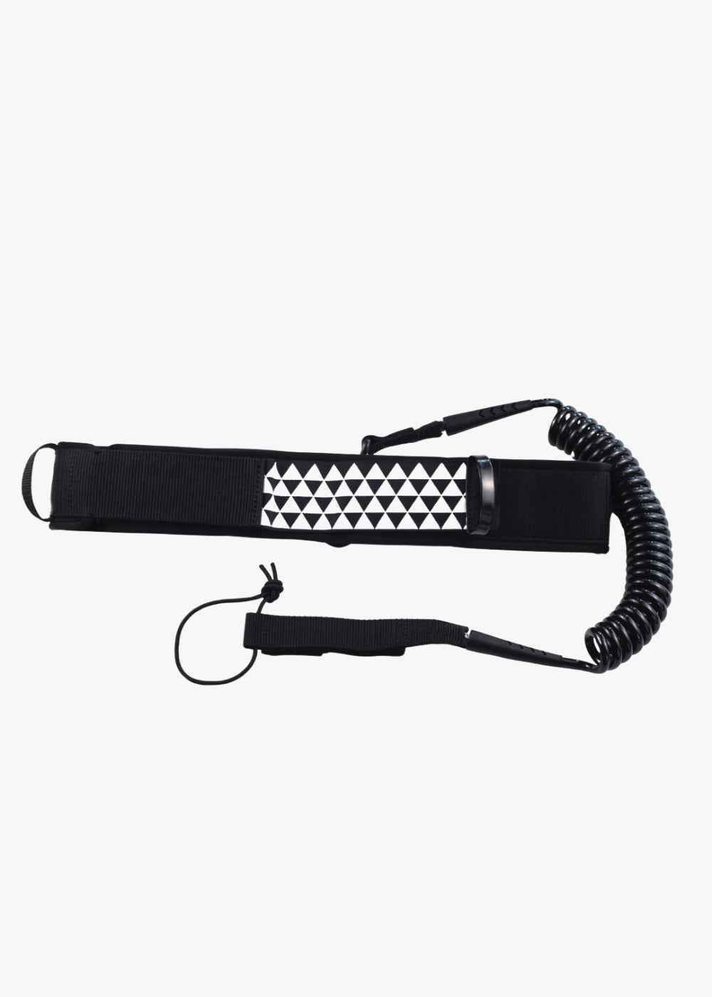 Wingfoil Waist Leash 8"