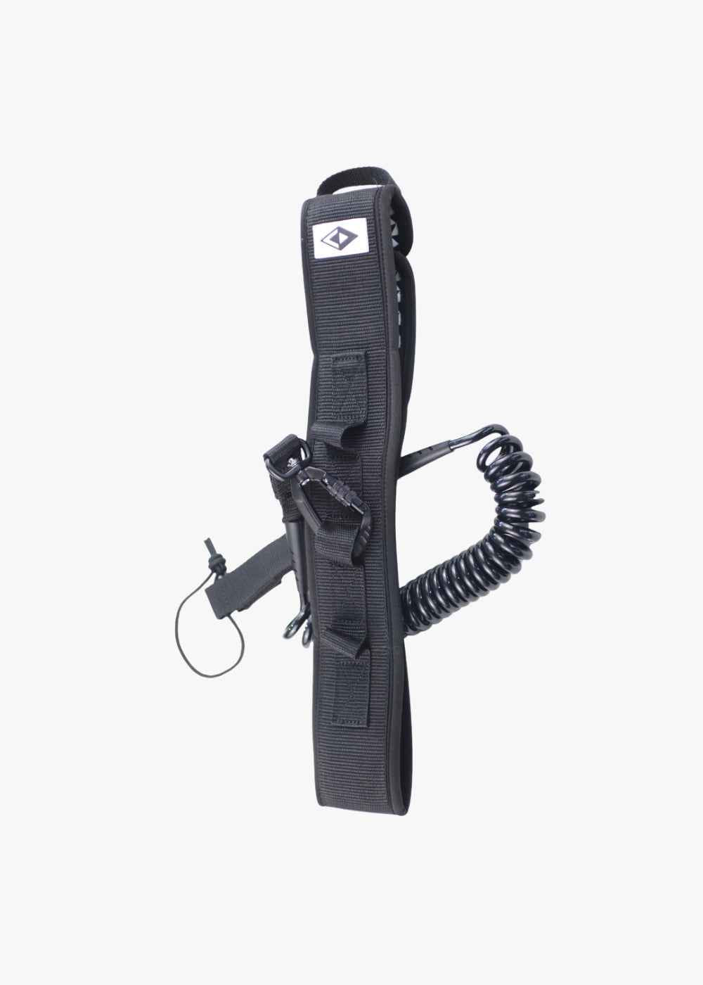 Wingfoil Waist Leash 8"