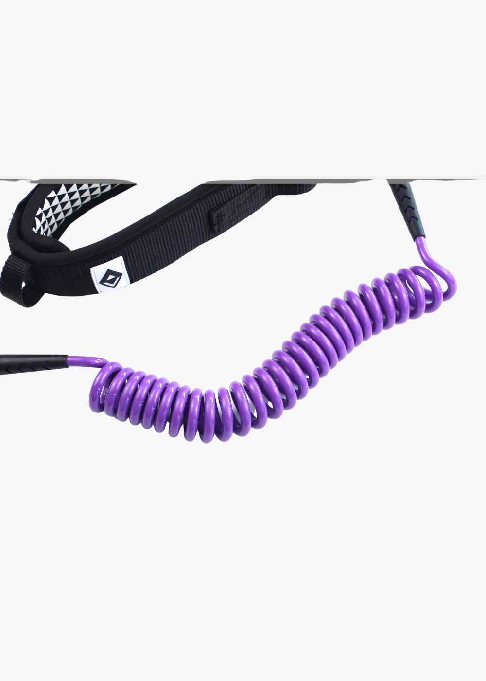 Wingfoil Waist Leash 8"