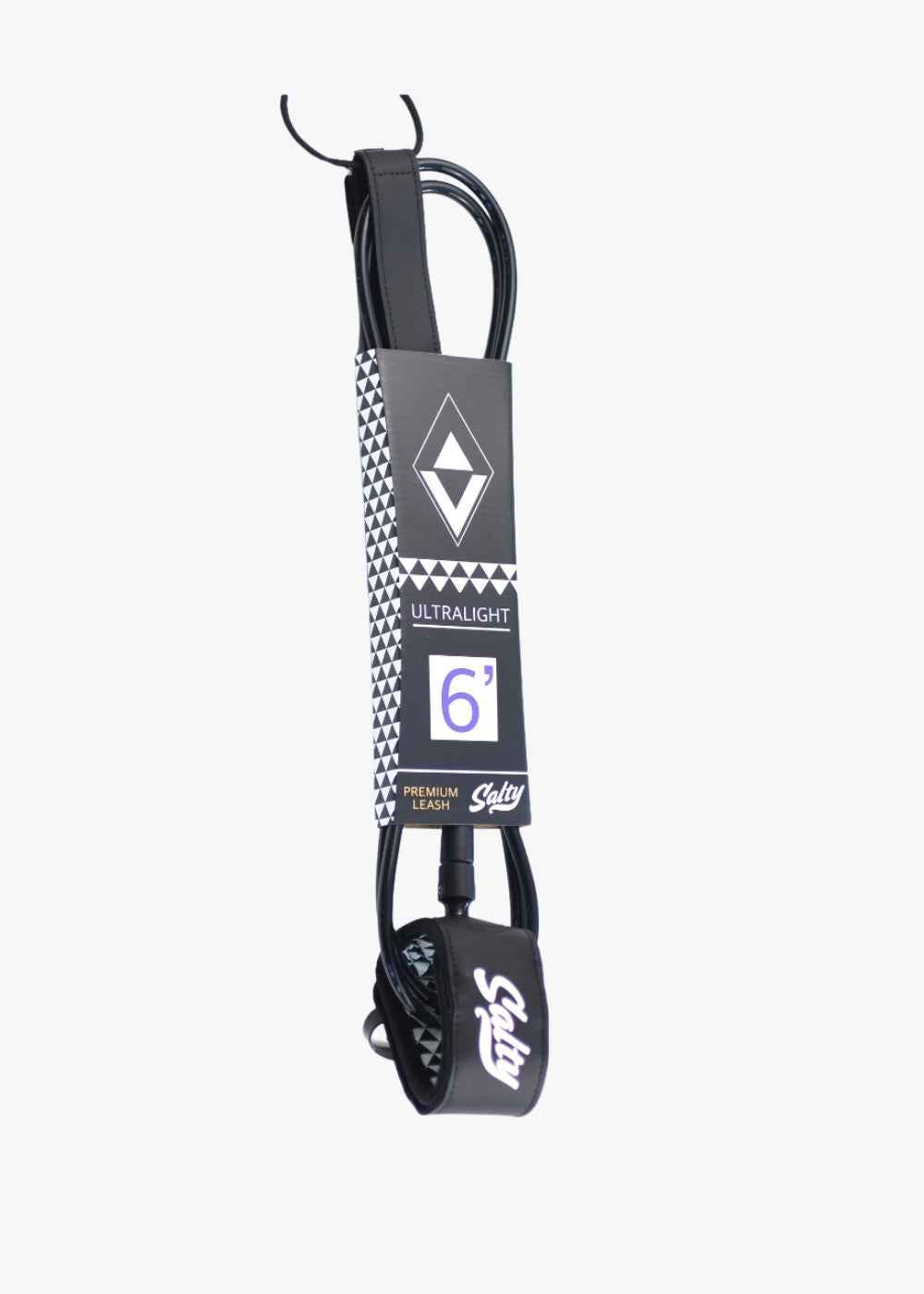 Ultra Light 6 Leash