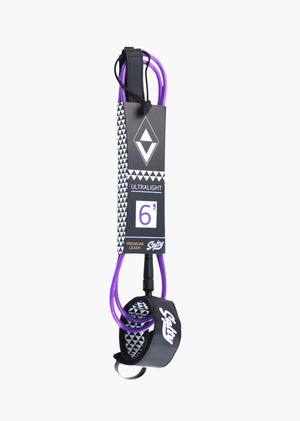 Ultra Light 6 Leash