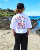 Wild Tee