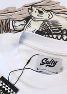 Bones Tee