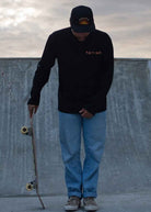 Salty Mafia Long Sleeve Tee