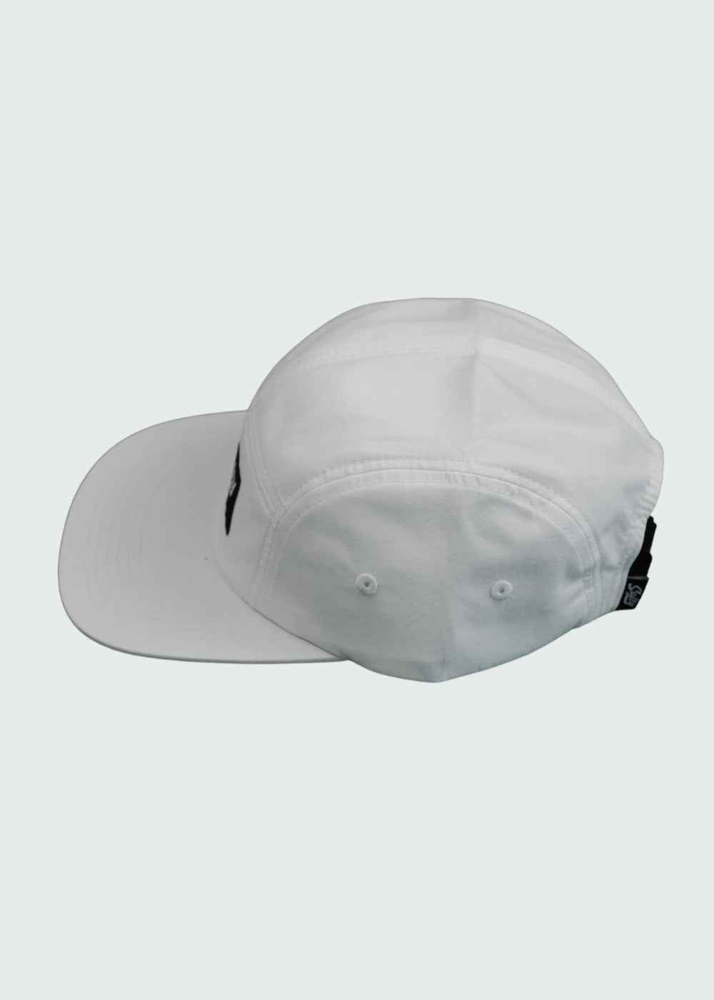 Pro Light Cap – White Quick-Dry