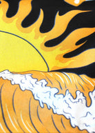 Sunray Vibez Tee